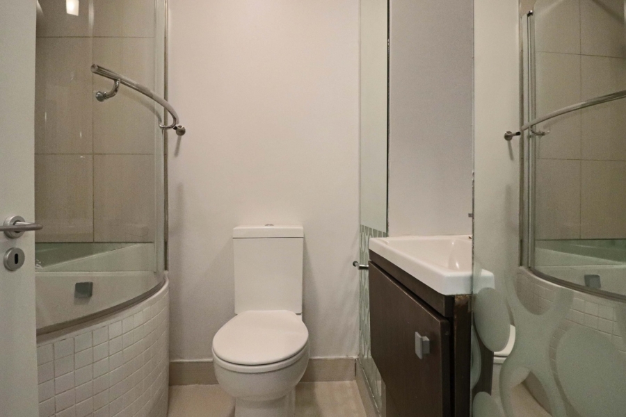 1 Bedroom Property for Sale in Rivonia Gauteng