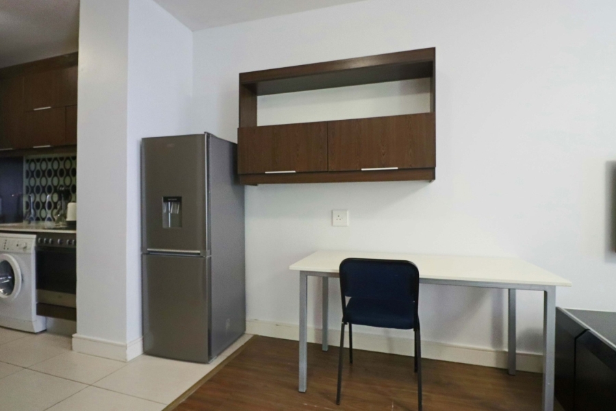 1 Bedroom Property for Sale in Rivonia Gauteng
