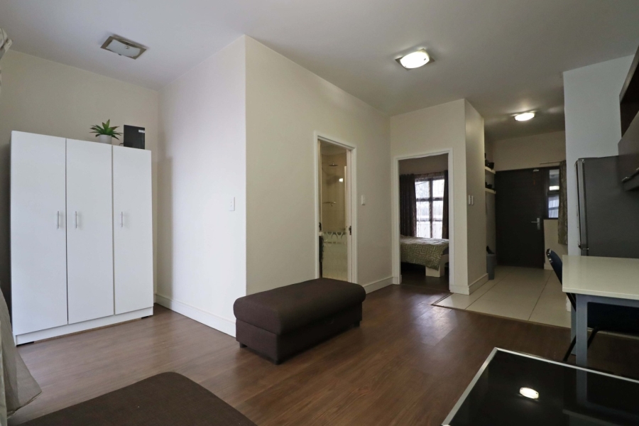 1 Bedroom Property for Sale in Rivonia Gauteng
