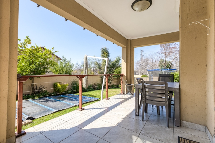 4 Bedroom Property for Sale in Broadacres Gauteng