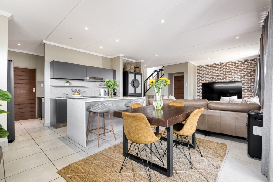 3 Bedroom Property for Sale in Lion Pride Gauteng