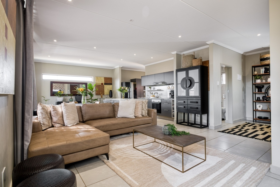 3 Bedroom Property for Sale in Lion Pride Gauteng