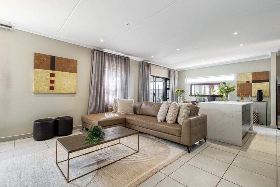 3 Bedroom Property for Sale in Lion Pride Gauteng