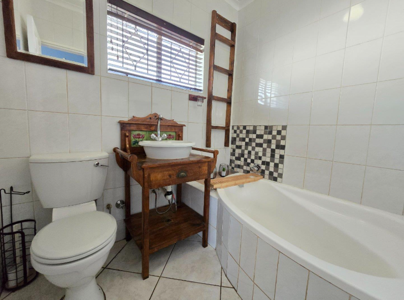 3 Bedroom Property for Sale in Krugersrus Gauteng