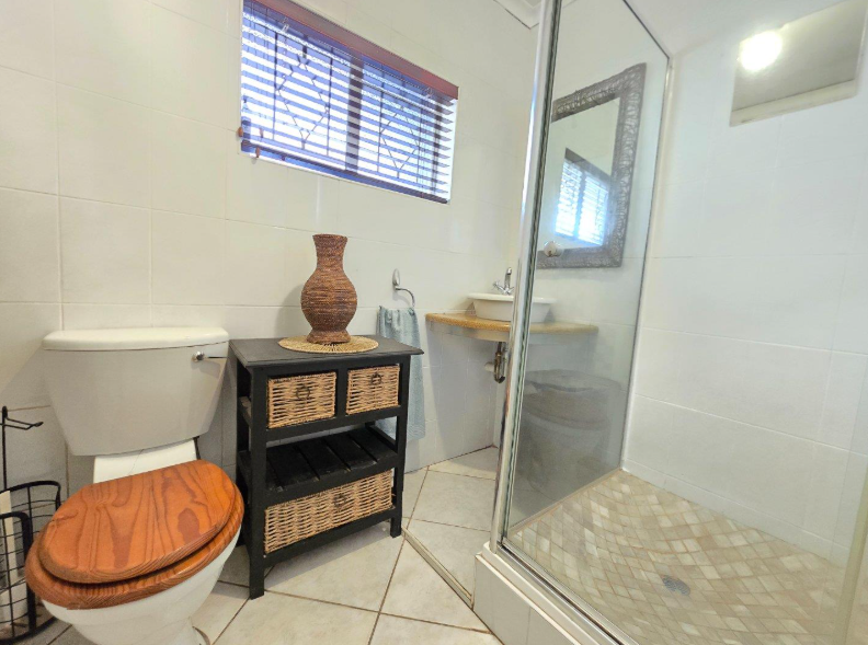 3 Bedroom Property for Sale in Krugersrus Gauteng
