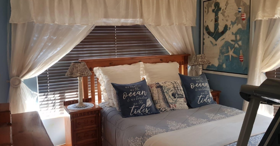 3 Bedroom Property for Sale in Krugersrus Gauteng