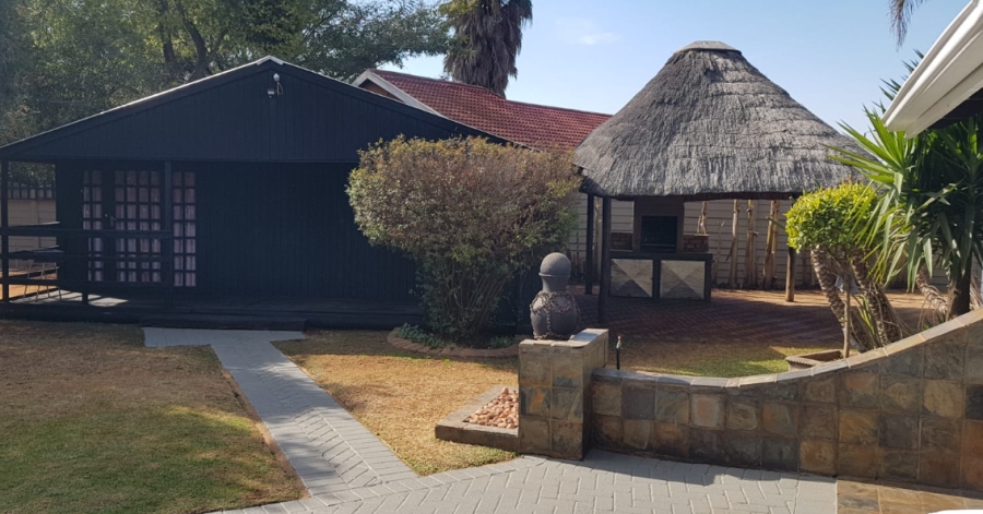 3 Bedroom Property for Sale in Krugersrus Gauteng