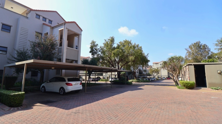 To Let 1 Bedroom Property for Rent in Paulshof Gauteng