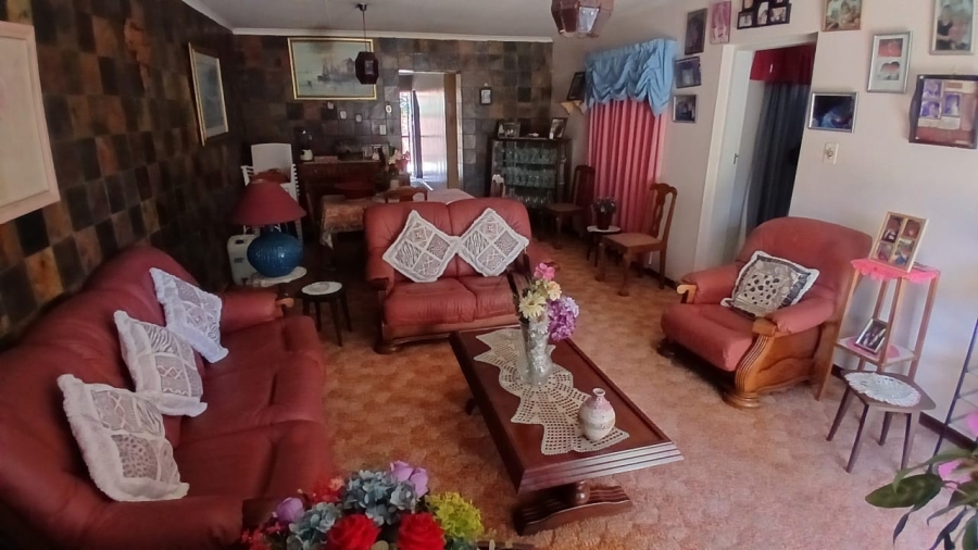 3 Bedroom Property for Sale in Wierda Park Gauteng