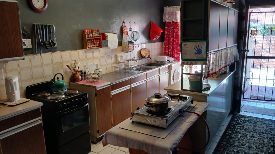 3 Bedroom Property for Sale in Wierda Park Gauteng