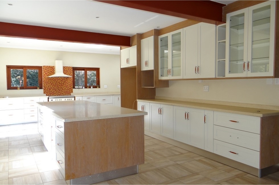 4 Bedroom Property for Sale in Midfield Estate Gauteng