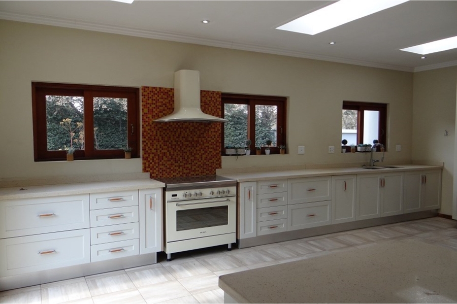 4 Bedroom Property for Sale in Midfield Estate Gauteng