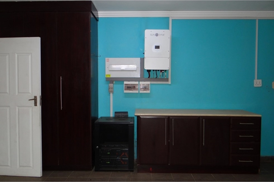 4 Bedroom Property for Sale in Midfield Estate Gauteng