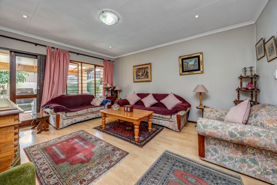 4 Bedroom Property for Sale in Fourways Gauteng