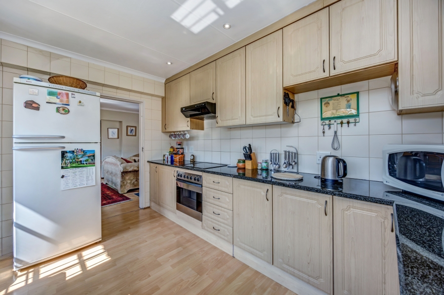 4 Bedroom Property for Sale in Fourways Gauteng