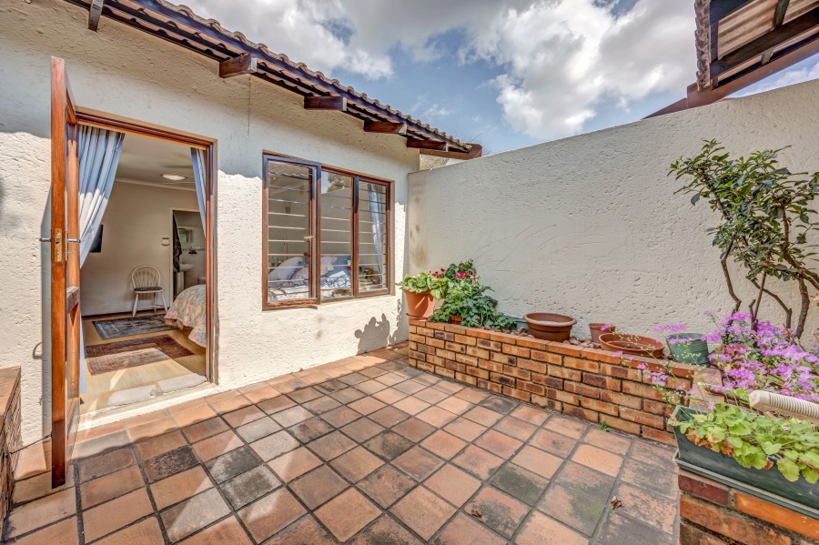 4 Bedroom Property for Sale in Fourways Gauteng