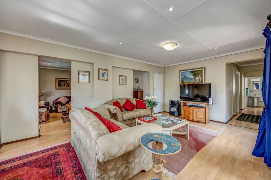 4 Bedroom Property for Sale in Fourways Gauteng