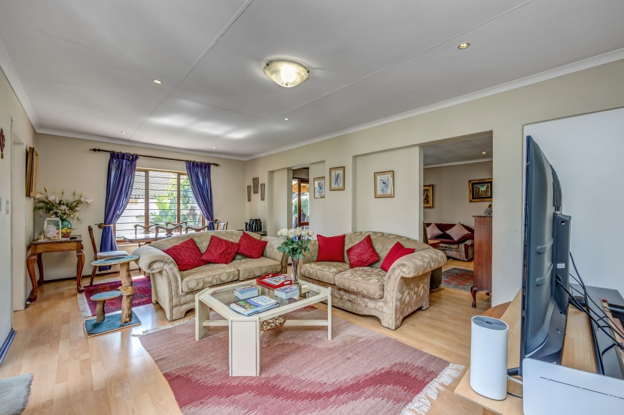 4 Bedroom Property for Sale in Fourways Gauteng