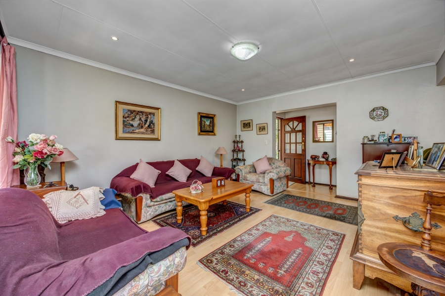 4 Bedroom Property for Sale in Fourways Gauteng