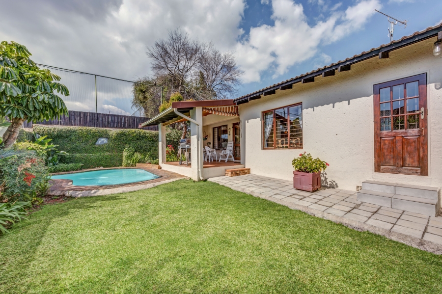 4 Bedroom Property for Sale in Fourways Gauteng