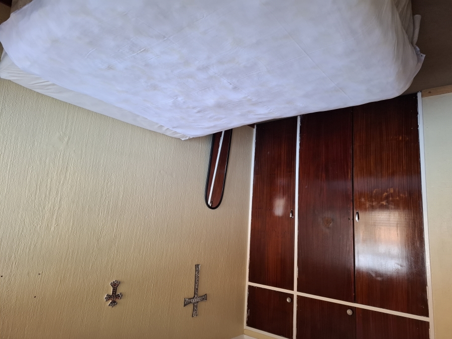3 Bedroom Property for Sale in New State Areas Gauteng