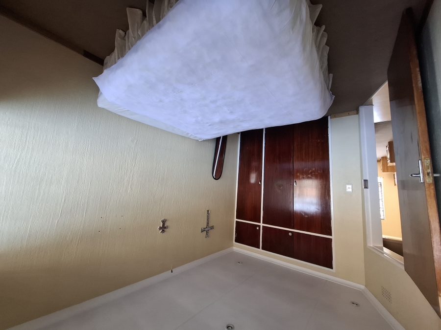 3 Bedroom Property for Sale in New State Areas Gauteng