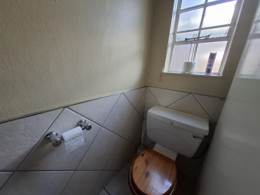 3 Bedroom Property for Sale in New State Areas Gauteng