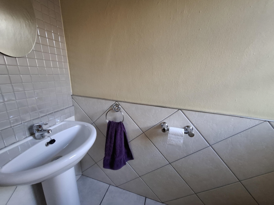 3 Bedroom Property for Sale in New State Areas Gauteng