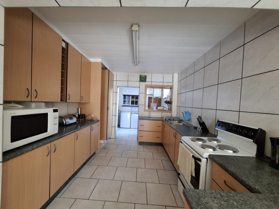3 Bedroom Property for Sale in New State Areas Gauteng