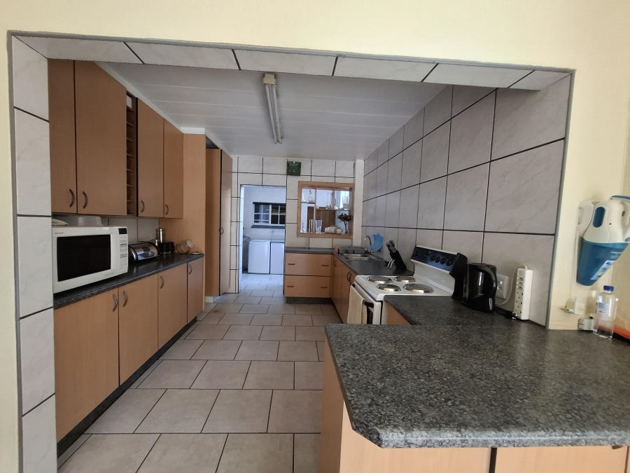 3 Bedroom Property for Sale in New State Areas Gauteng