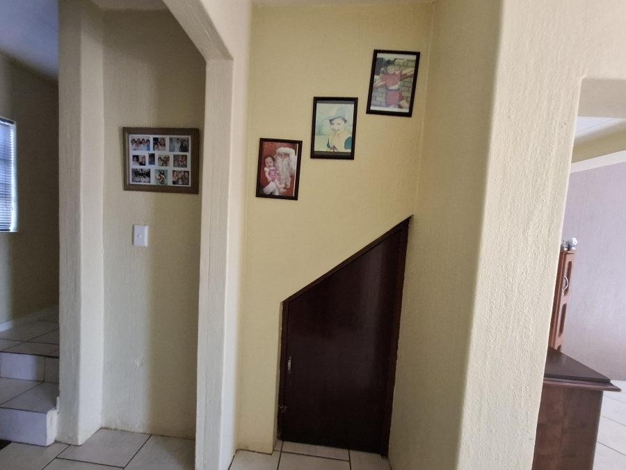 3 Bedroom Property for Sale in New State Areas Gauteng