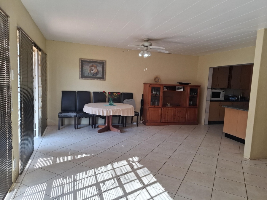 3 Bedroom Property for Sale in New State Areas Gauteng