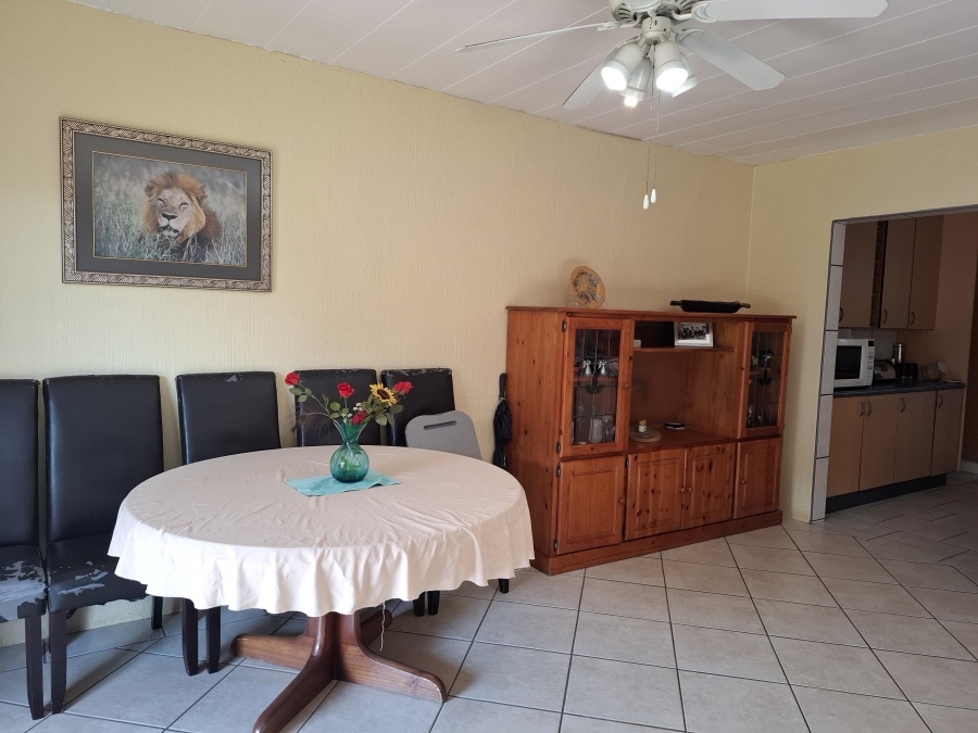 3 Bedroom Property for Sale in New State Areas Gauteng