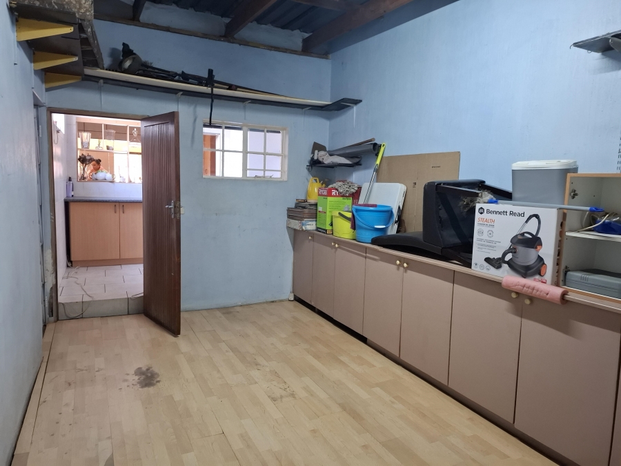 3 Bedroom Property for Sale in New State Areas Gauteng