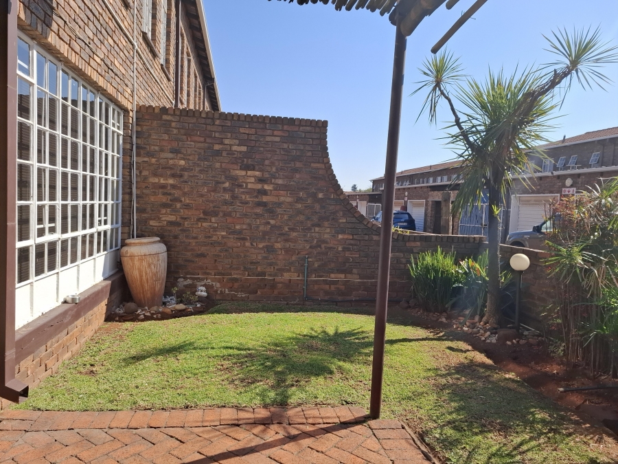 3 Bedroom Property for Sale in New State Areas Gauteng