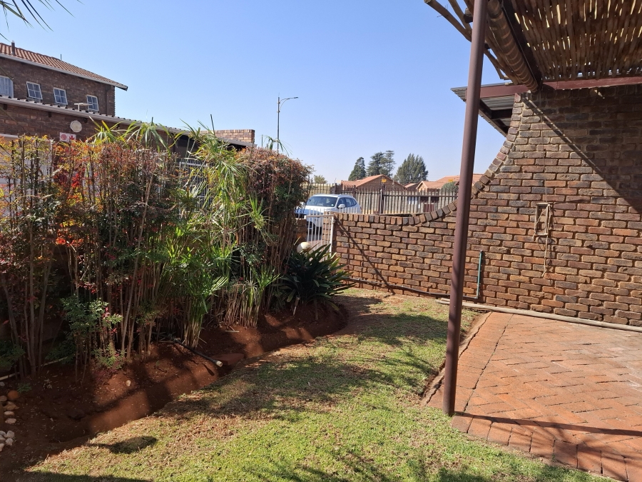 3 Bedroom Property for Sale in New State Areas Gauteng