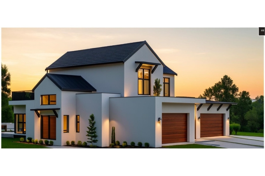 5 Bedroom Property for Sale in Midstream Heights Gauteng