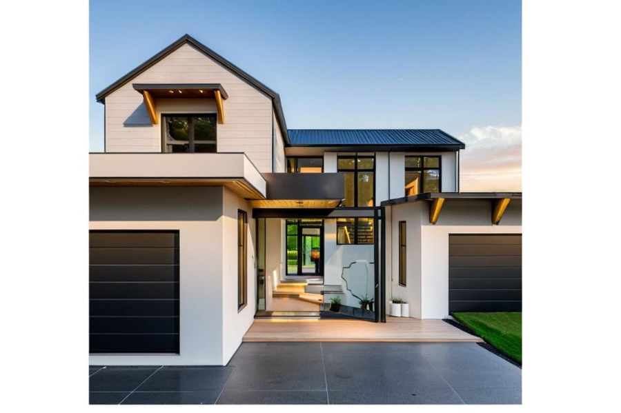 5 Bedroom Property for Sale in Midstream Heights Gauteng