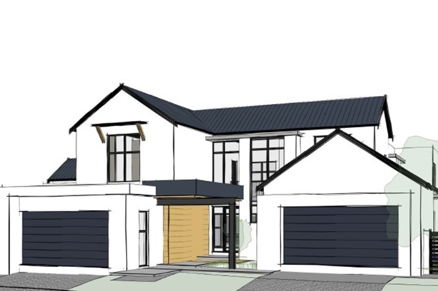 5 Bedroom Property for Sale in Midstream Heights Gauteng