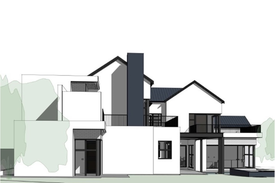 5 Bedroom Property for Sale in Midstream Heights Gauteng