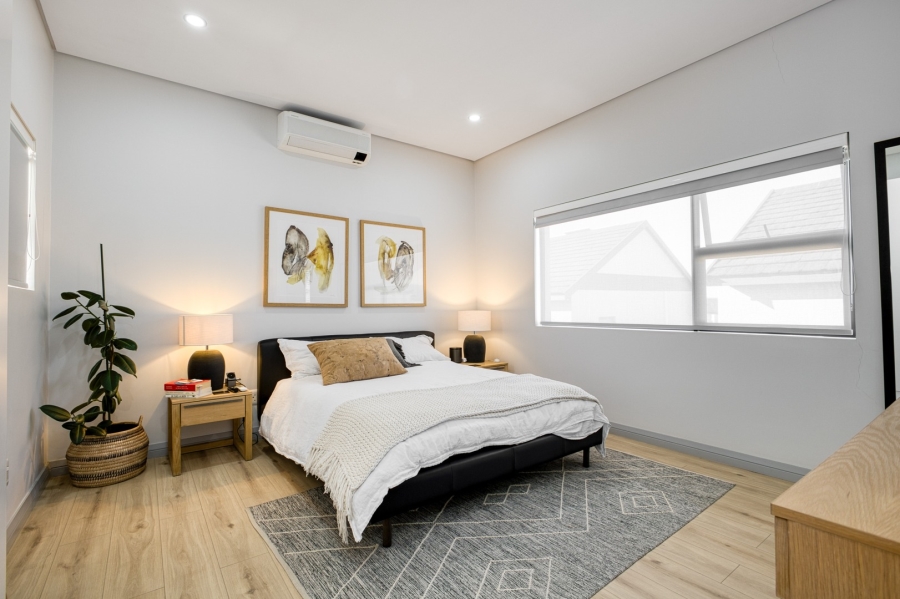 To Let 3 Bedroom Property for Rent in Broadacres Gauteng