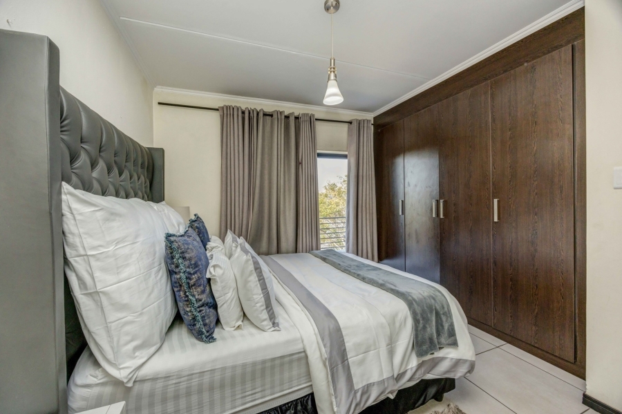 To Let 2 Bedroom Property for Rent in Fourways Gauteng
