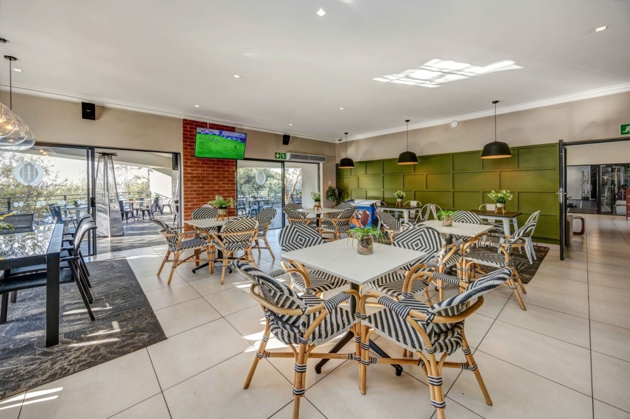 To Let 2 Bedroom Property for Rent in Fourways Gauteng