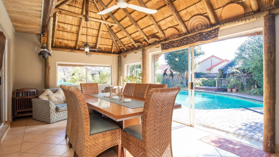 3 Bedroom Property for Sale in Farrarmere Gauteng