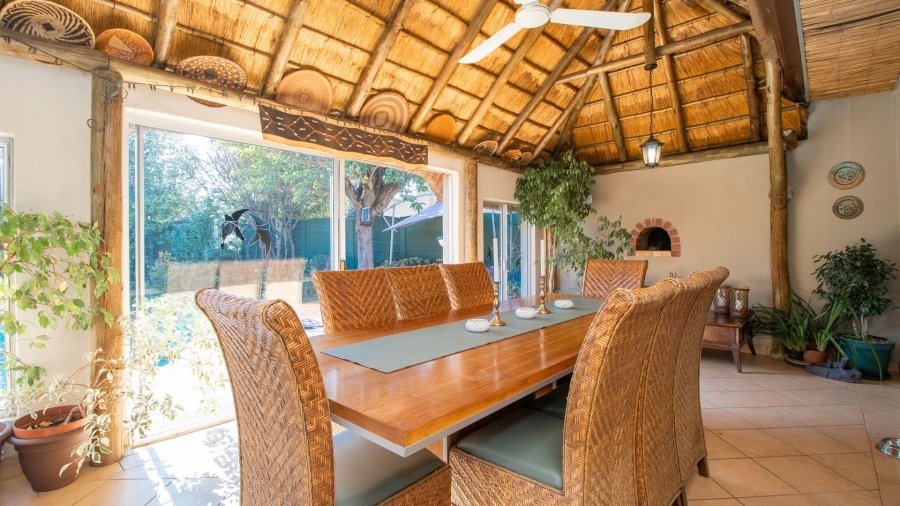 3 Bedroom Property for Sale in Farrarmere Gauteng