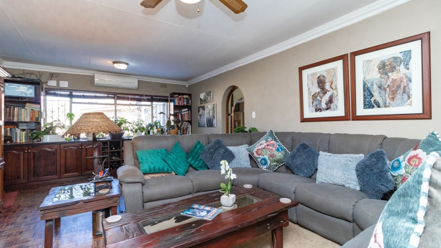 3 Bedroom Property for Sale in Farrarmere Gauteng