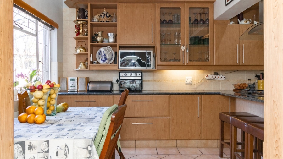 3 Bedroom Property for Sale in Farrarmere Gauteng