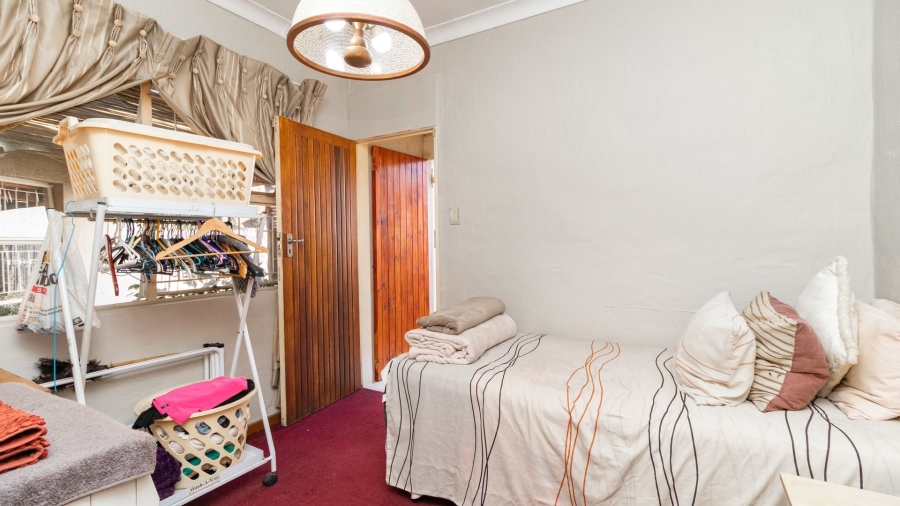 3 Bedroom Property for Sale in Farrarmere Gauteng