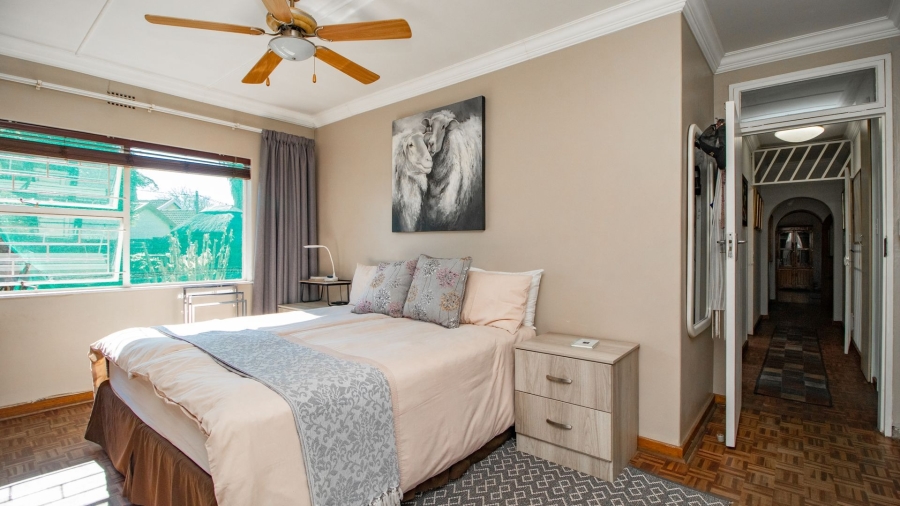 3 Bedroom Property for Sale in Farrarmere Gauteng