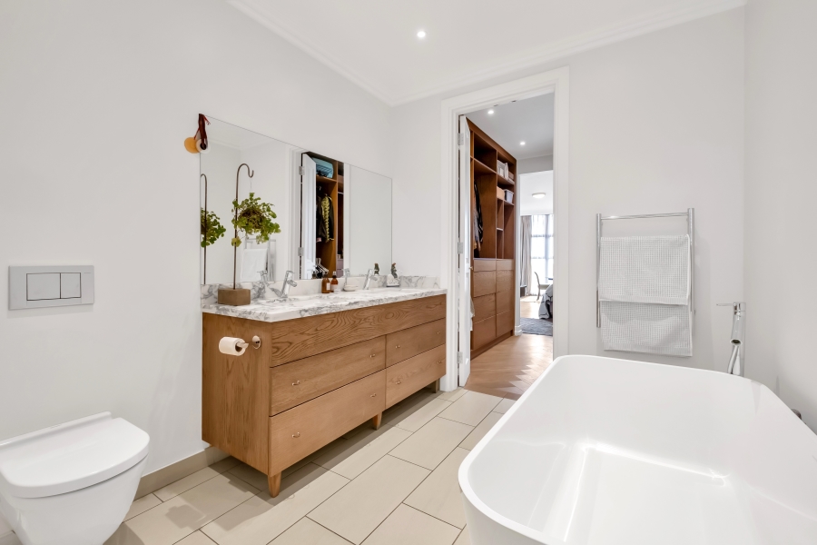 3 Bedroom Property for Sale in Dunkeld West Gauteng
